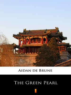 cover image of The Green Pearl
